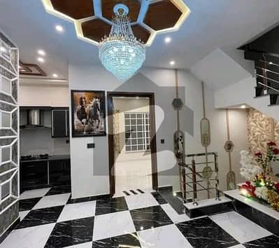 In Lahore You Can Find The Perfect House For rent