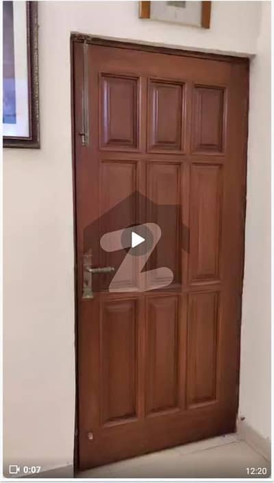 10-Marla 03 Bedroom Flat Available For Sale In Askari 01, Lahore Cantt 10-Marla 03 Bedroom Flat Available For Sale In Askari 01, Lahore Cantt