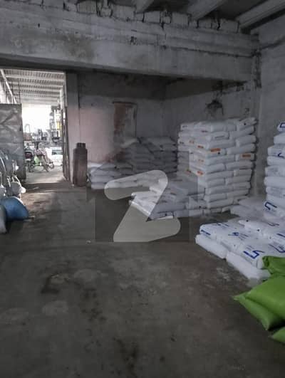 One Acar Industrial Unit For Sale
