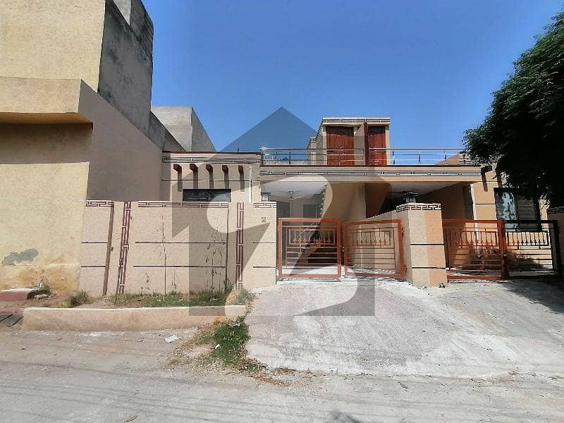 Reasonably-Priced Prime Location 5 Marla House In Metro City, Rawalpindi Is Available As Of Now Reasonably-Priced Prime Location 5 Marla House In Metro City, Rawalpindi Is Available As Of Now