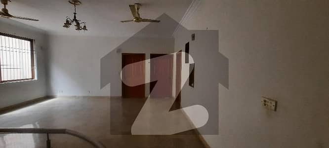 G+1 House For Sale In Navy Housing Scheme Karsaz Prime Location