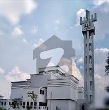FAISAL TOWN PHASE 2 5 MARLA DEWELOPED PLOT FOR SALE ON GOOD LOCATION FIRST COME FIRST AVAIL THIS BIG OPERTUINTY