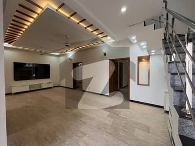 8 MARLA LUXURY HOUSE FOR SALE IN FAISAL TOWN BLOCK A