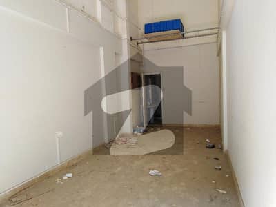 Fair-Priced Prime Location 450 Square Feet Shop Available In Stadium Commercial Area