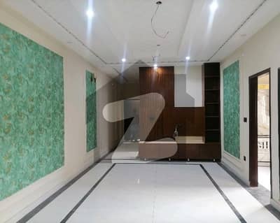 House Of 8 Marla Is Available For Sale