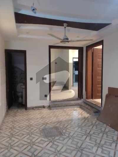 Bahria Nasheman - Iris House Sized 5 Marla Is Available