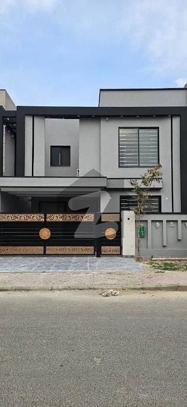 Modern New House Modern New House