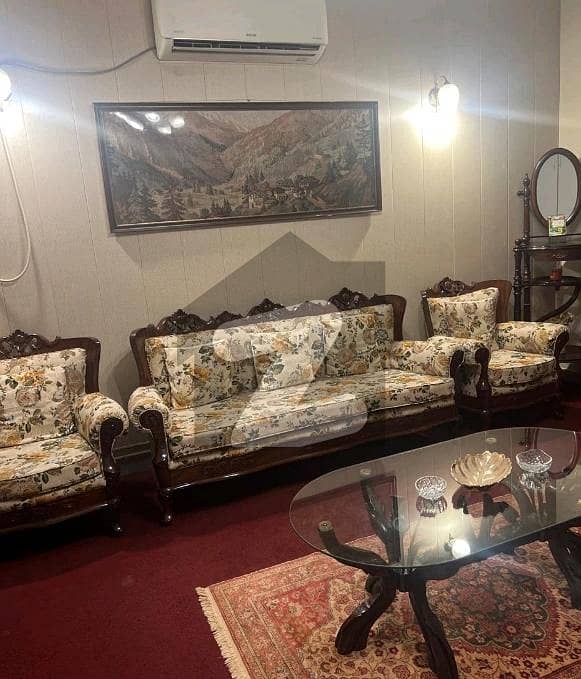 Well-Constructed House Available For Sale In Askari 5 Well-Constructed House Available For Sale In Askari 5
