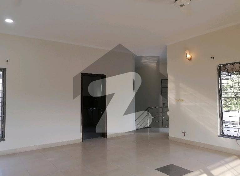 House Is Available For rent In Askari 11