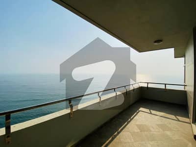 Sea-Facing