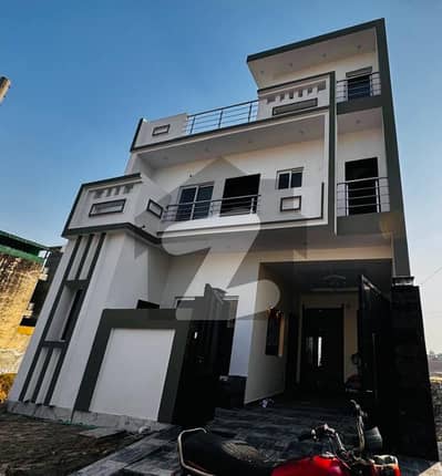5 Marla Modern Design House Available For Sale 5 Marla Modern Design House Available For Sale