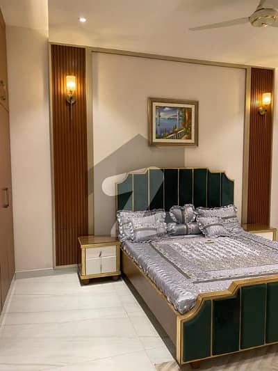 Prime Location  Burj Al-Jinnah  Flat Sized 2621 Square Feet For Sale