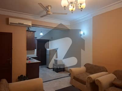 Fully-Furnished