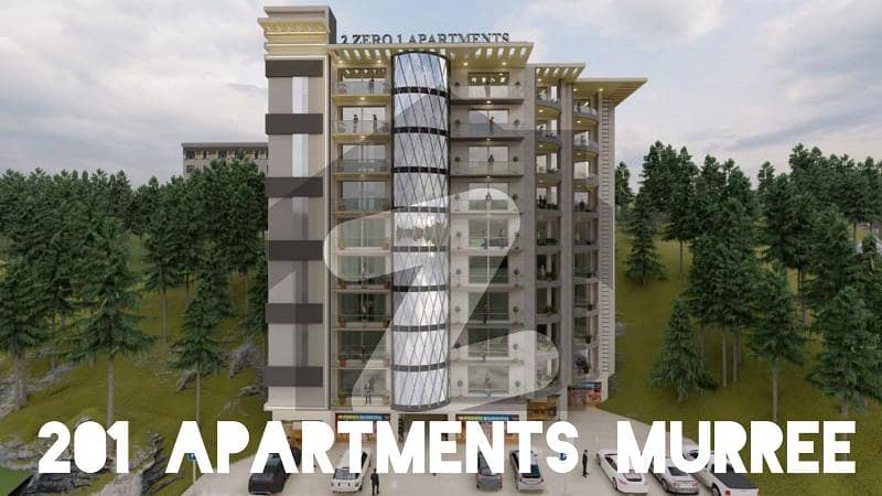 201 Ready Apartment For Sale In Murree 201 Ready Apartment For Sale In Murree