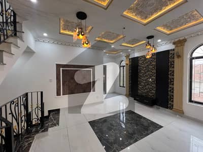 5 Marla Triple Storey House For Sale