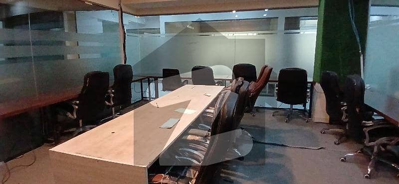 3700 Sq Feet Office Available For Rent In Shara-E-Faisal 3700 Sq Feet Office Available For Rent In Shara-E-Faisal