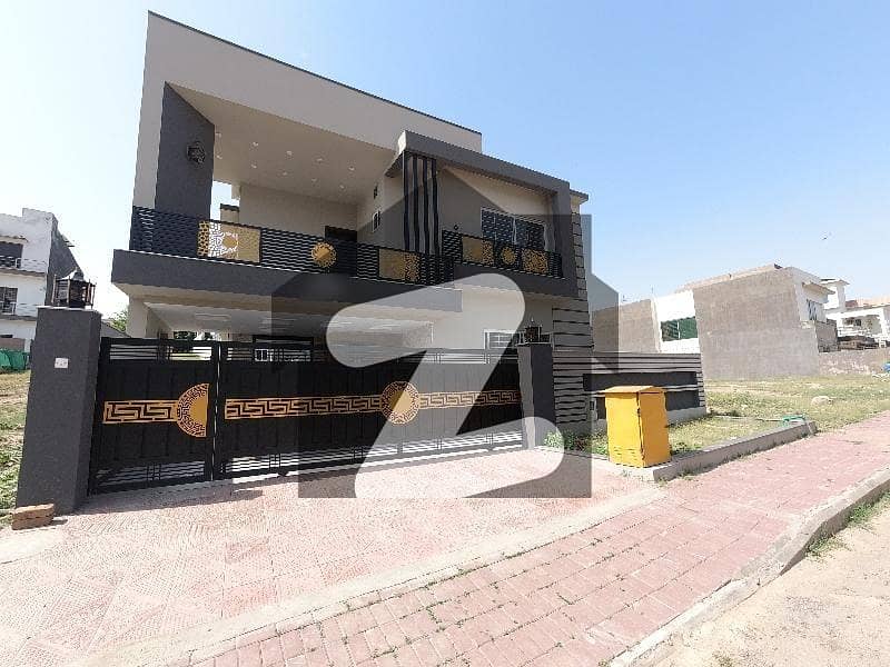 Ideal On Excellent Location House In Rawalpindi Available For Rs. 47000000 Ideal On Excellent Location House In Rawalpindi Available For Rs. 47000000