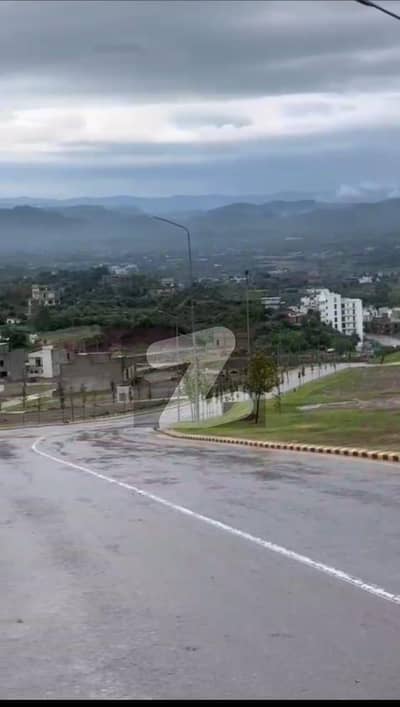 Park View City Islamabad Overseas Block Plot File Available For Sale Contact Us