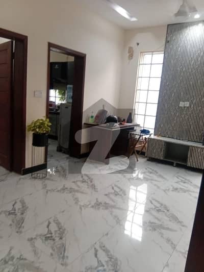 10 Marla Rent Upper Portion In Lahore Faisal Town Block -C