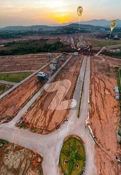 Park view city Islamabad overseas block 10 Marla plot available for sale contact us further details: Park view city Islamabad overseas block 10 Marla plot available for sale contact us further details:
