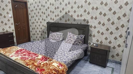 5 Marla VIP Full House For Rent In Johar Town Phase To Block Q