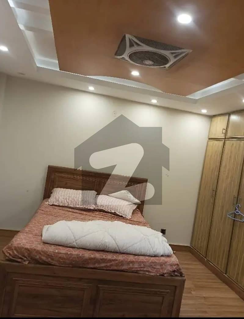 Fully Furnished Flat For Rent In G-11/2 Fully Furnished Flat For Rent In G-11/2