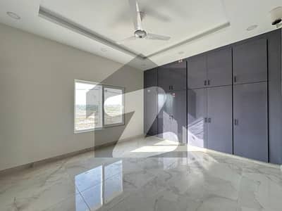 350 Square Yards House Up For rent In Falcon Complex New Malir