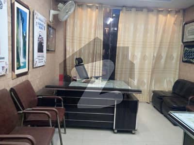 Furnished
