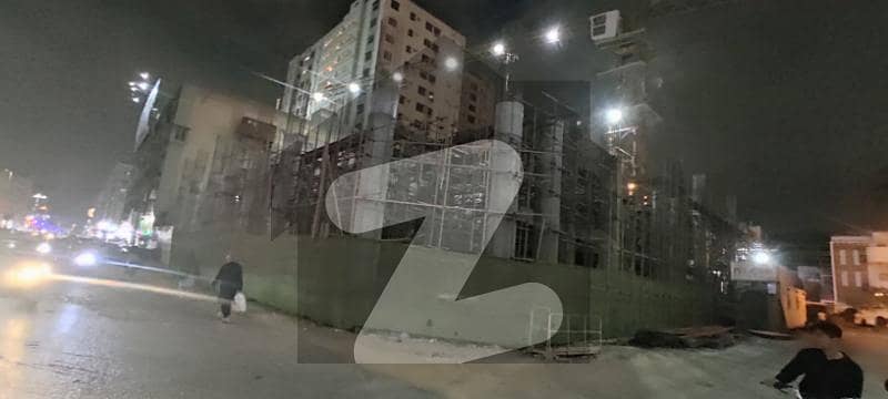 طارق روڈ کراچی میں 4 کمروں کا 15 مرلہ فلیٹ 7.25 کروڑ میں برائے فروخت۔ طارق روڈ کراچی میں 4 کمروں کا 15 مرلہ فلیٹ 7.25 کروڑ میں برائے فروخت۔