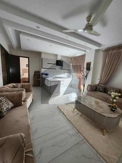 LUXURY