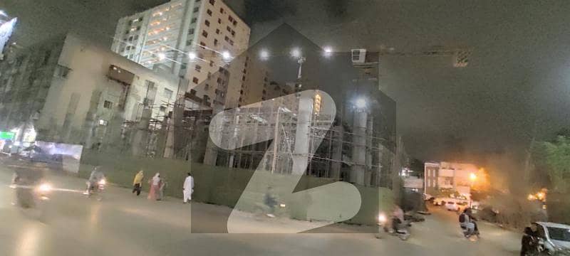 Flat Available For Booking in IMPERIAL RESIDENCY Flat Available For Booking in IMPERIAL RESIDENCY