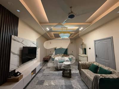 4 Marla Triple Story Corner House For Sale Near Sabzazar B Block