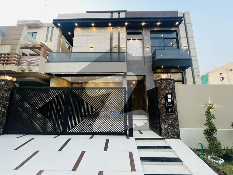 10 Marla Brand New House for sale in Pcsir phase 2 10 Marla Brand New House for sale in Pcsir phase 2
