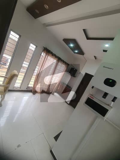 Dha Phase 5 K Block 10 Marla Upper Portion Sami Furnished 6 Kv Solar System Installed Available For Rent Dha Phase 5 K Block 10 Marla Upper Portion Sami Furnished 6 Kv Solar System Installed Available For Rent