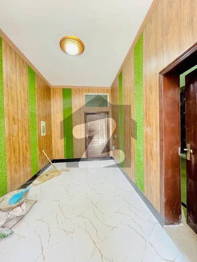 5 Marla House For Sale In Shadab Garden Lahore