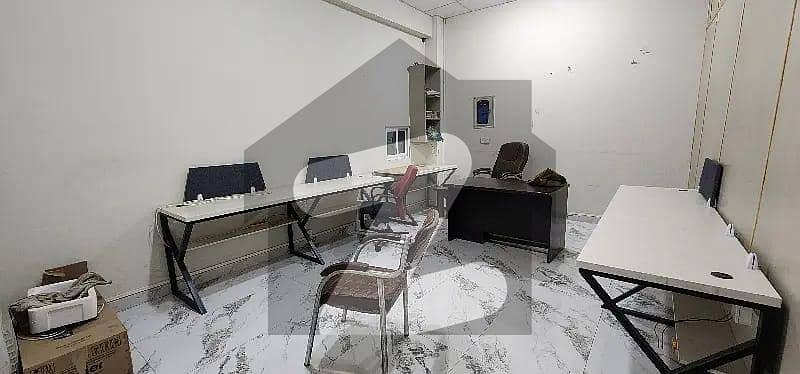 Office available for rent near ucp Office available for rent near ucp