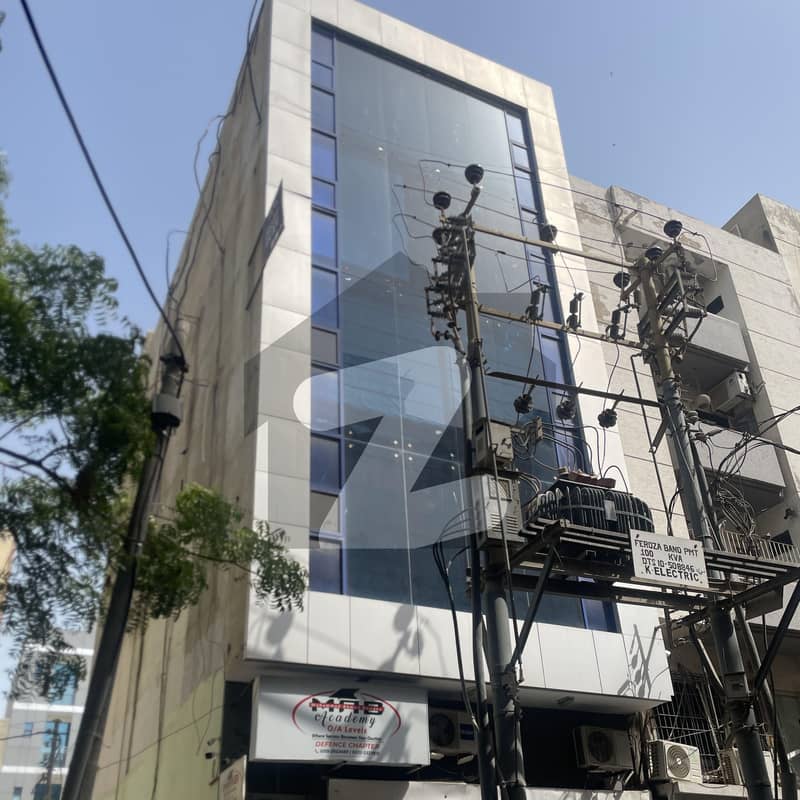 شہباز کمرشل ایریا ڈی ایچ اے فیز 6,ڈی ایچ اے ڈیفینس,کراچی میں 4 مرلہ عمارت 11.75 کروڑ میں برائے فروخت۔ شہباز کمرشل ایریا ڈی ایچ اے فیز 6,ڈی ایچ اے ڈیفینس,کراچی میں 4 مرلہ عمارت 11.75 کروڑ میں برائے فروخت۔