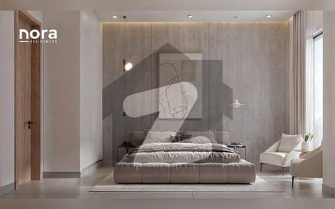 Modern 2-Bedroom Apartment for Sale at Nora Residencies Prime Location near DHA phase 2 main G. T Road. Modern 2-Bedroom Apartment for Sale at Nora Residencies Prime Location near DHA phase 2 main G. T Road.