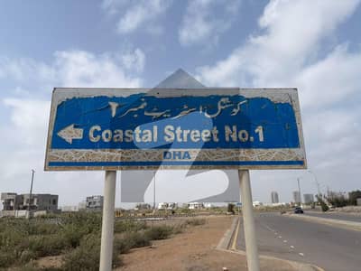 Dha Phase 8 Zone D Plot