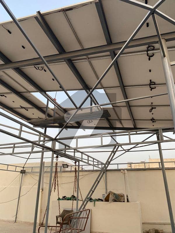 Upper Portion For Rent With Roof Upper Portion For Rent With Roof