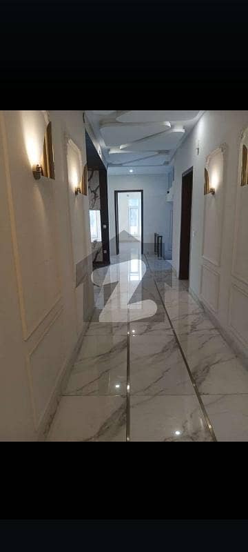 E 11 Main Double Road House For Rent