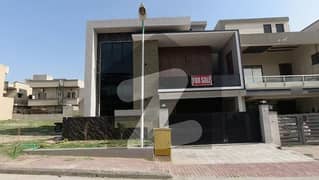 Affordable On Excellent Location House For sale In Bahria Greens - Overseas Enclave - Sector 5