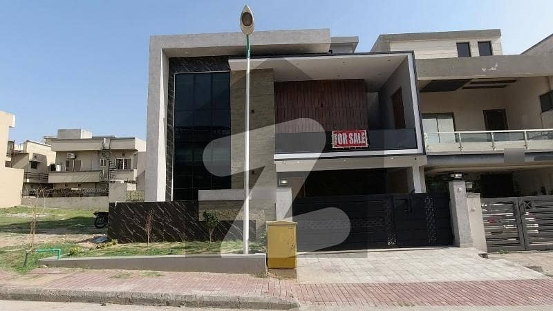 Affordable On Excellent Location House For sale In Bahria Greens - Overseas Enclave - Sector 5 Affordable On Excellent Location House For sale In Bahria Greens - Overseas Enclave - Sector 5