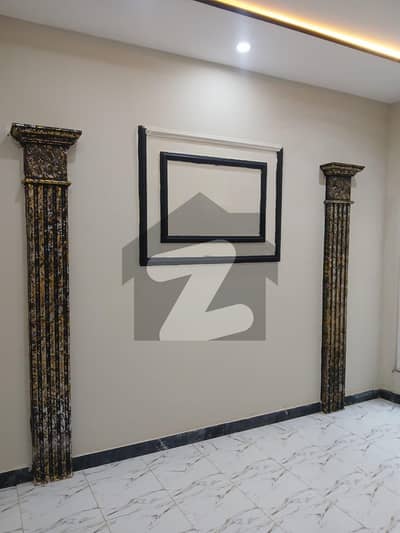 2.5 Marla House For Sale Hamza Town Phase 2