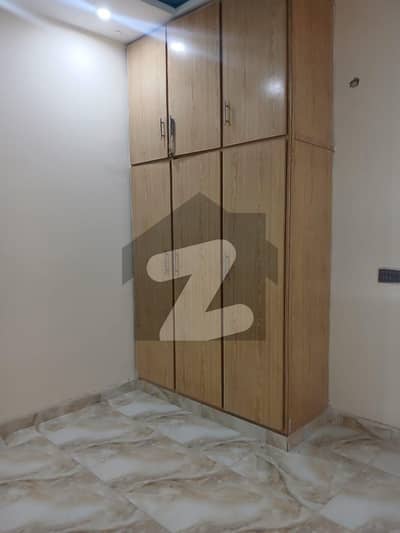 3 Marla House For Hamza Town Phase 2