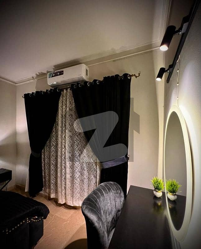 Fully Furnished Apartment For Rent In F-11 Fully Furnished Apartment For Rent In F-11