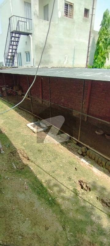 1 Kanal Plot Selling Granted Future Best Investment