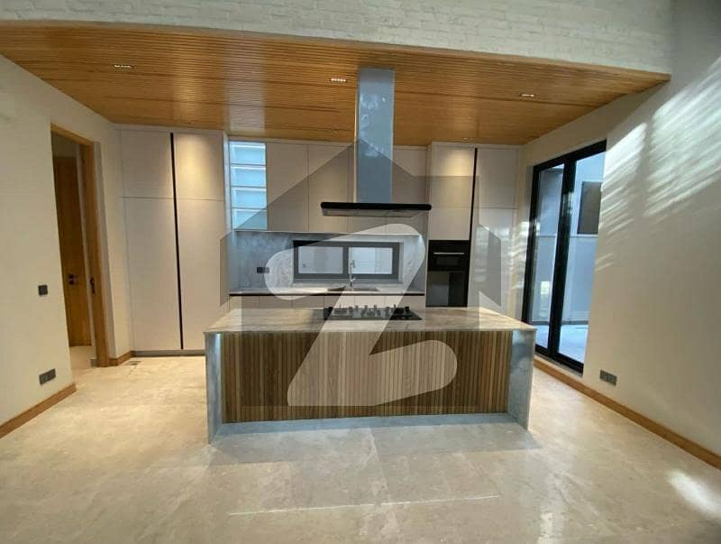 Margalla Facing Brand New Designer Bungalow Margalla Facing Brand New Designer Bungalow
