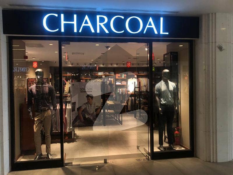 355 Square Feet Shop In Mall of Imarat Is Best Option 355 Square Feet Shop In Mall of Imarat Is Best Option