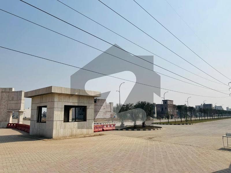 7 Marla Residential Hot Location Plot Available For Sale In Lake City Sector M-8 7 Marla Residential Hot Location Plot Available For Sale In Lake City Sector M-8